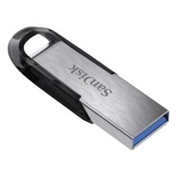 Pendrive 256GB SanDisk Ultra Flair USB 3.0