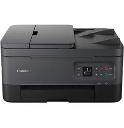 Multifunción Canon PIXMA TS7450A WiFi/ Dúplex/ Negra