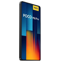 Smartphone Xiaomi POCO M6 Pro 8GB/ 256GB/ 6.67'/ Azul