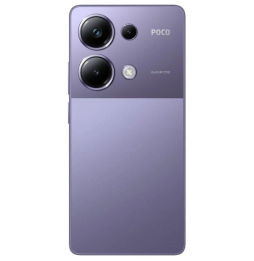 Smartphone Xiaomi POCO M6 Pro 8GB/ 256GB/ 6.67'/ Púrpura