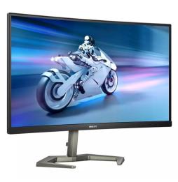 Monitor Gaming Curvo Philips 27M1C5200W 27'/ Full HD/ 0.5ms/ 240Hz/ VA/ Negro