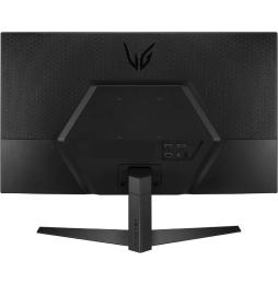 Monitor Gaming LG UltraGear 24GQ50F-B 23.8'/ Full HD/ 1ms/ 165Hz/ VA/ Negro