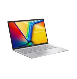 Portátil Asus VivoBook 17 F1704VA-AU235 Intel Core i5-1335U/ 16GB/ 512GB SSD/ 17.3'/ Sin Sistema Operativo