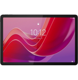 Tablet Lenovo Tab M11 11'/ 4GB/ 128GB/ Octacore/ 4G/ Gris Luna/ Incluye Pen