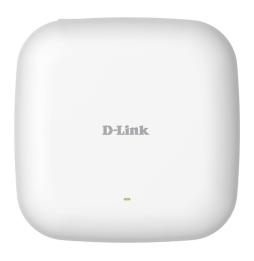 Punto de Acceso Inalámbrico D-Link DAP-X2810 PoE 1800Mbps/ 2.4GHz 5GHz/ Antenas de 4.3dBi/ WiFi 802.11ax/ac/n/b/g