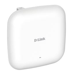 Punto de Acceso Inalámbrico D-Link DAP-X2810 PoE 1800Mbps/ 2.4GHz 5GHz/ Antenas de 4.3dBi/ WiFi 802.11ax/ac/n/b/g