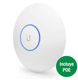 Punto de Acceso Ubiquiti Unifi UAP-AC-LR