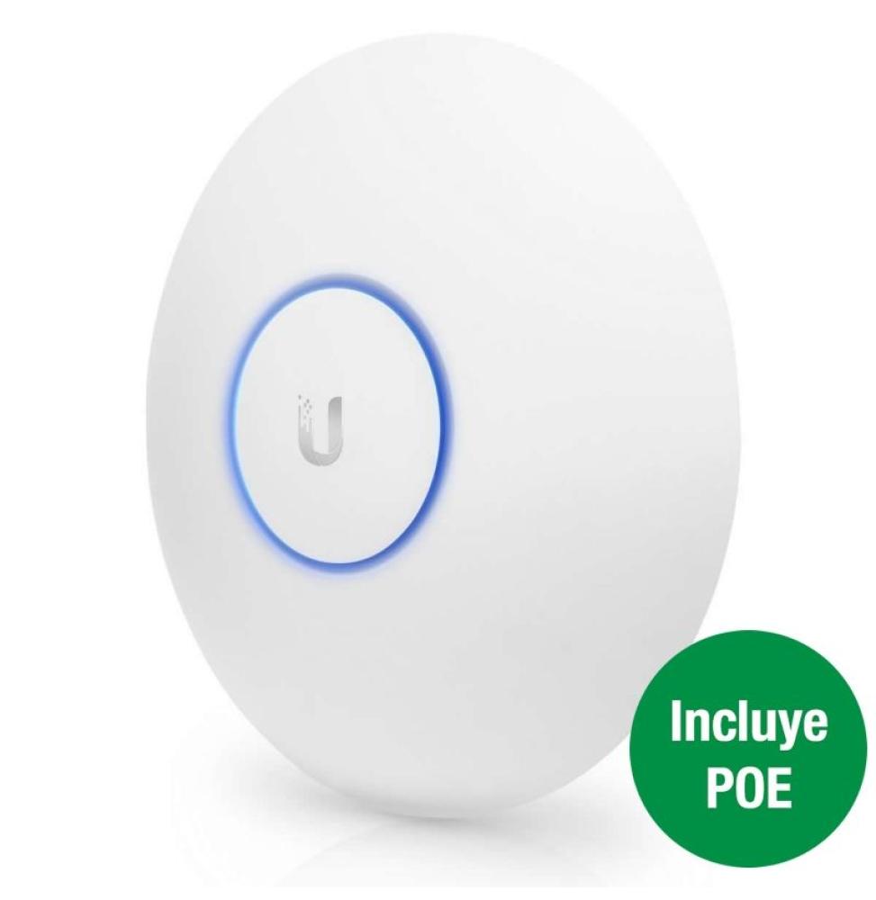 Punto de Acceso Ubiquiti Unifi UAP-AC-LR