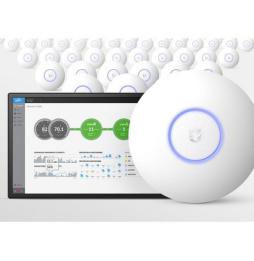 Punto de Acceso Ubiquiti Unifi UAP-AC-LR