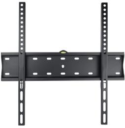 Soporte de Pared Fijo TooQ LP4155F-B para TV de 32-55'/ hasta 40kg