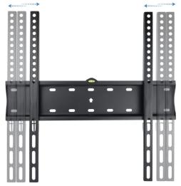 Soporte de Pared Fijo TooQ LP4155F-B para TV de 32-55'/ hasta 40kg