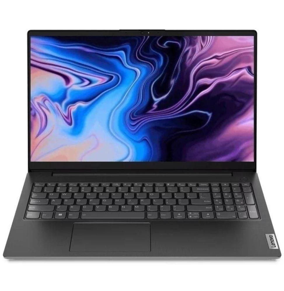 Portátil Lenovo V15 G3 IAP 82TT00BESP Intel Core i7-1255U/ 16GB/ 512GB SSD/ 15.6'/ Sin Sistema Operativo