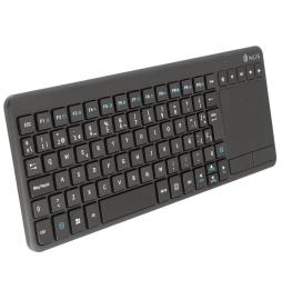 Teclado para Smart TV NGS TV Warrior