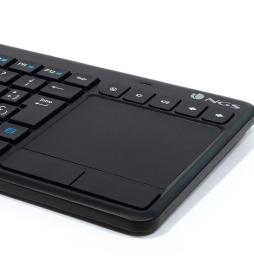 Teclado para Smart TV NGS TV Warrior