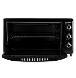 Horno de Sobremesa Orbegozo HO-392/ 1450W/ Capacidad 39L/ Negro