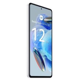 Smartphone Xiaomi Redmi Note 12 Pro 6GB/ 128GB/ 6.67'/ 5G/ Blanco Polar