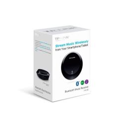 Adaptador de Sonido Inalámbrico Bluetooth TP-Link HA100