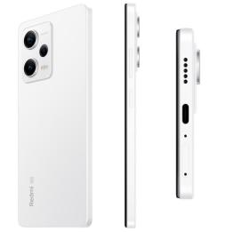 Smartphone Xiaomi Redmi Note 12 Pro 6GB/ 128GB/ 6.67'/ 5G/ Blanco Polar