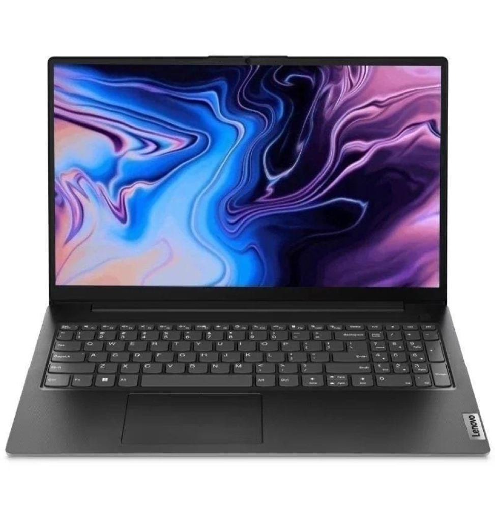 Portátil Lenovo V15 G4 AMN 82YU00TQSP Ryzen 5 7520U/ 8GB/ 512GB SSD/ 15.6'/ Sin Sistema Operativo