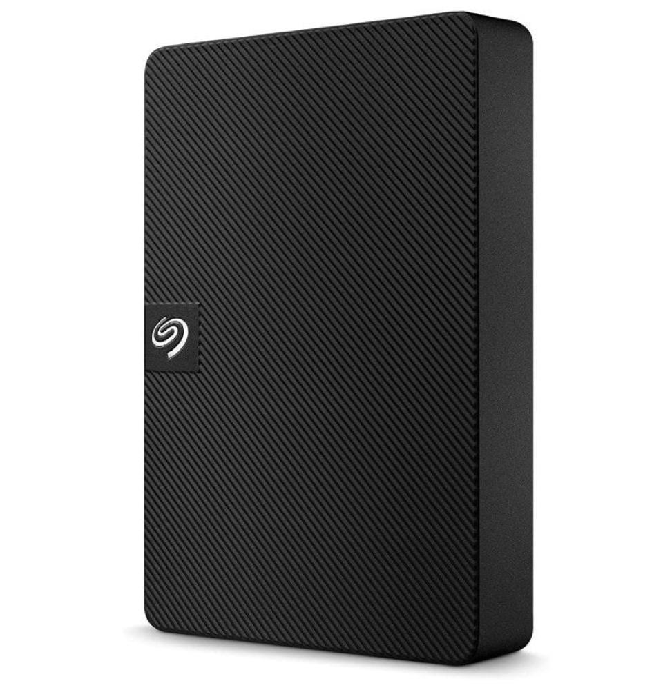 Disco Externo Seagate Expansion 4TB/ 2.5'/ USB 3.0