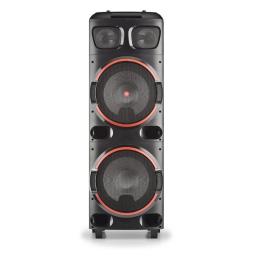 Altavoz con Bluetooth NGS Wild Dub 2/ 800W