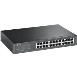 Switch TP-Link TL-SG1024DE 24 Puertos/ RJ-45 10/100/1000