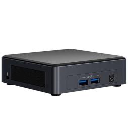 MiniPC Asus NUC NUC11ATKC20002 Celeron N4505