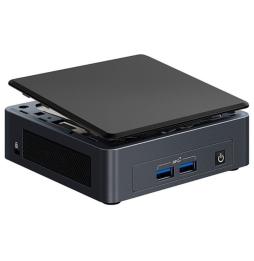 MiniPC Asus NUC NUC11ATKC20002 Celeron N4505