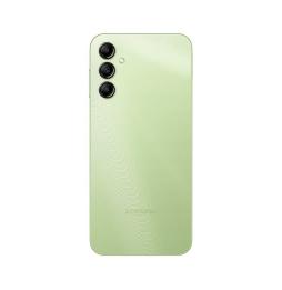 Smartphone Samsung Galaxy A14 4GB/ 64GB/ 6.6'/ 5G/ Verde