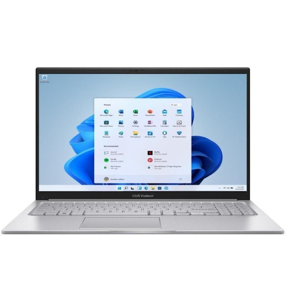 Portátil Asus VivoBook 15 F1504ZA-NJ694W Intel Core i5-1235U/ 16GB/ 512GB SSD/ 15.6'/ Win11