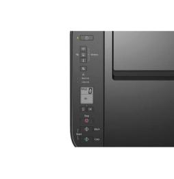 Multifunción Canon PIXMA TS3350 WiFi/ Negra