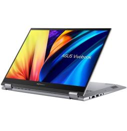 Portátil Convertible Asus VivoBook S 14 Flip TP3402VA-LZ273W Intel Core i5-1335U/ 16GB/ 512GB SSD/ 14'Táctil/ Win11