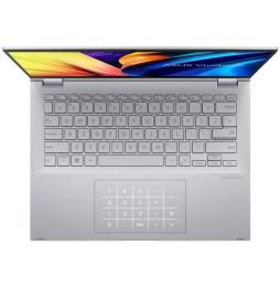 Portátil Convertible Asus VivoBook S 14 Flip TP3402VA-LZ273W Intel Core i5-1335U/ 16GB/ 512GB SSD/ 14'Táctil/ Win11