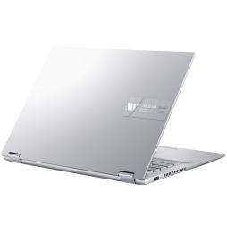 Portátil Convertible Asus VivoBook S 14 Flip TP3402VA-LZ273W Intel Core i5-1335U/ 16GB/ 512GB SSD/ 14'Táctil/ Win11