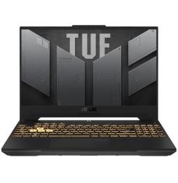 Portátil Gaming Asus TUF F15 TUF507VV-LP193 Intel Core i7-13620H/ 16GB/ 1TB SSD/ GeForce RTX 4060/ 15.6'/ Sin Sistema Operativo