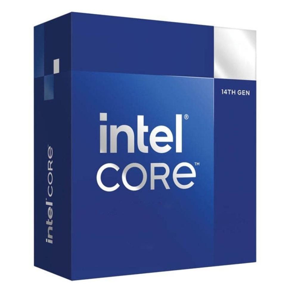 Procesador Intel Core i9-14900 2.00GHz Socket 1700