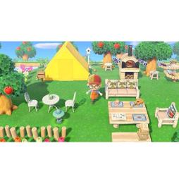 Juego para Consola Nintendo Switch Animal Crossing: New Horizons