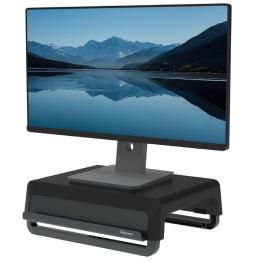 Soporte para Monitor Fellowes Breyta/ hasta 15kg