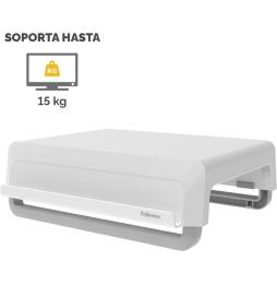 Soporte para Monitor Fellowes Breyta/ hasta 15kg