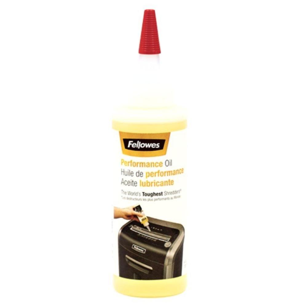 Aceite Lubricante Fellowes 3608501/ para Mantenimiento