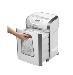 Destructora Fellowes 15C/ Corte en Partículas de 4 x 40mm/ Blanca