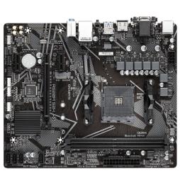 Placa Base Gigabyte A520M S2H Socket AM4/ Micro ATX