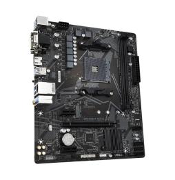 Placa Base Gigabyte A520M S2H Socket AM4/ Micro ATX