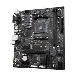 Placa Base Gigabyte A520M S2H Socket AM4/ Micro ATX