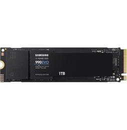 Disco SSD Samsung 990 1TB/ M.2 2280 PCIe 5.0/ Compatible con PS5 y PC