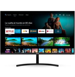 Smart Monitor SPC 900024N 24'/ Full HD/ Smart TV/ Multimedia/ Negro