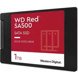 Disco SSD Western Digital WD Red SA500 NAS 1TB/ SATA III