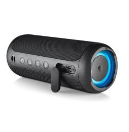 Altavoz con Bluetooth NGS Roller Furia 2/ 30W/ 2.0/ Negro