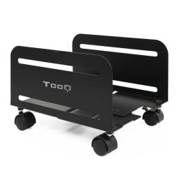 Soporte para PC TooQ UMCS0004-B/ hasta 10kg