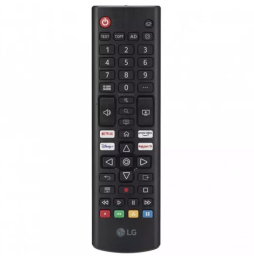 Mando Universal para TV LG SR23GA compatible con TV LG